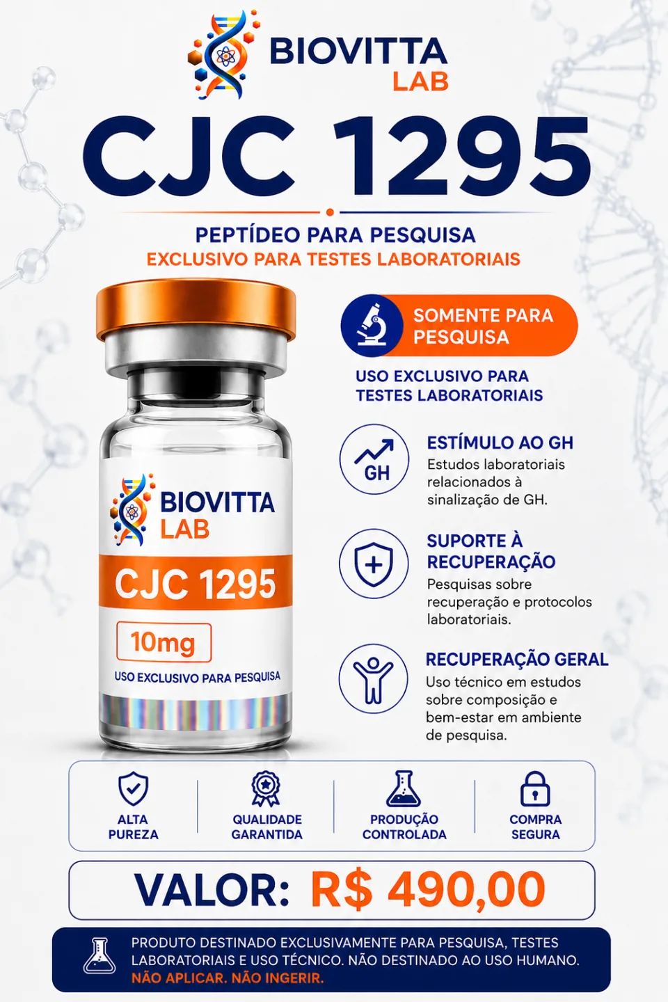 CJC 1295
