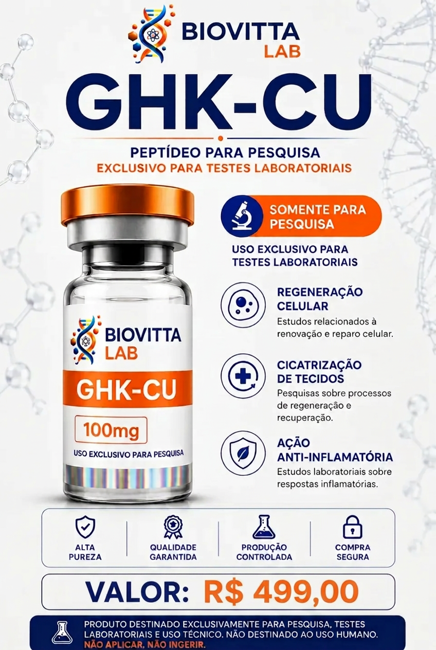 GHK-CU