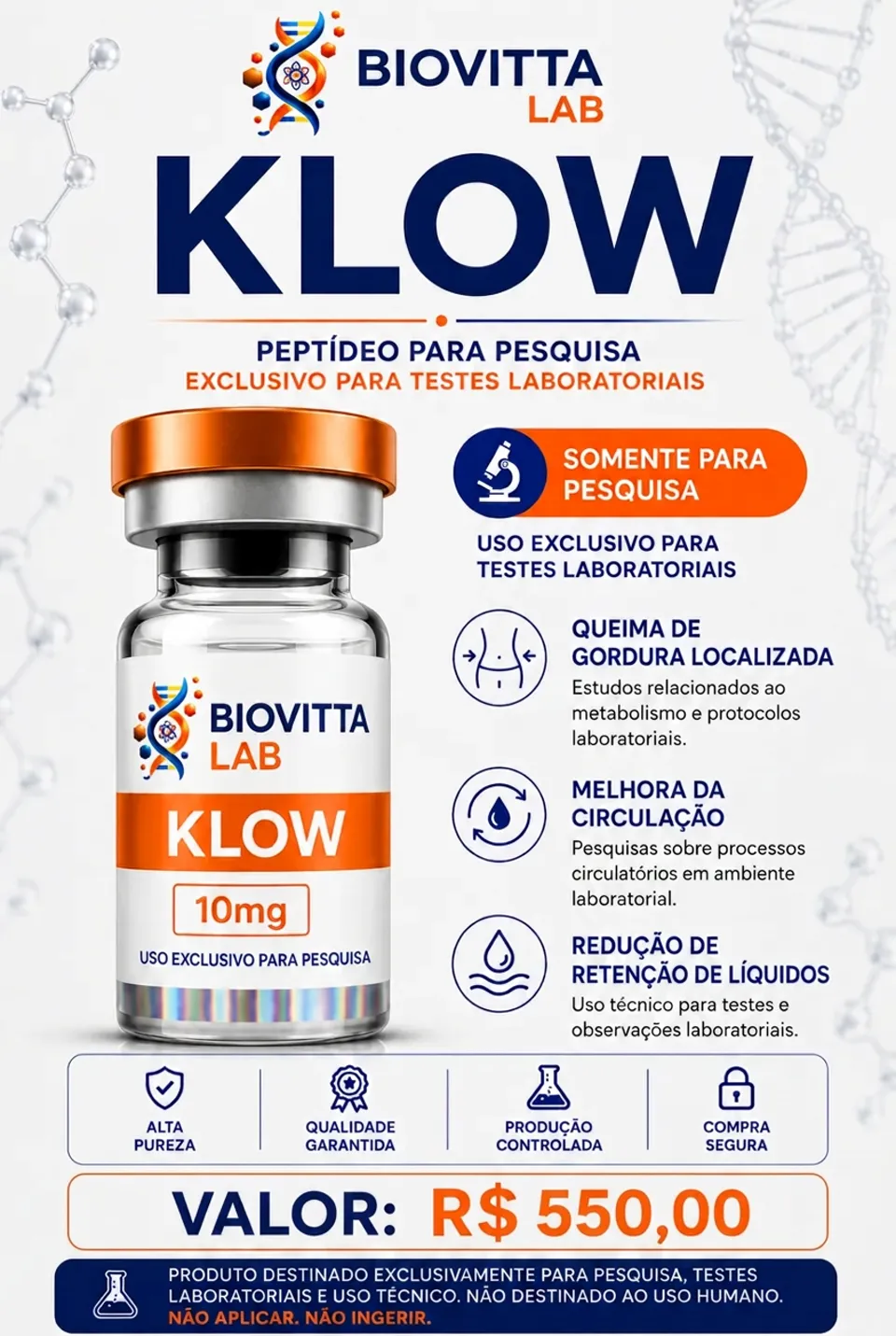 KLOW