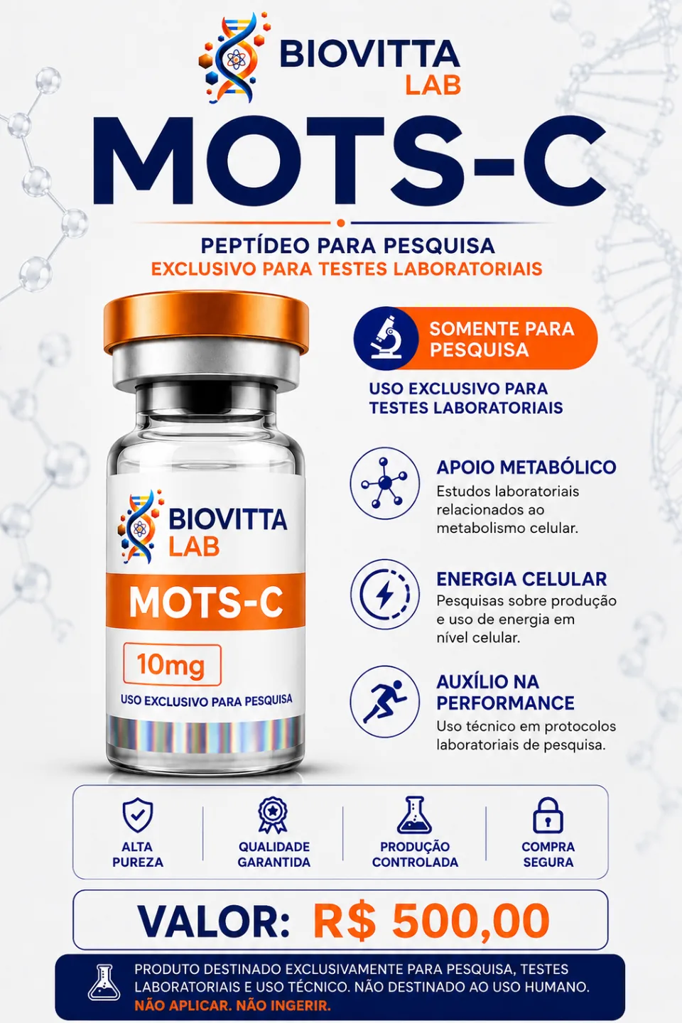 MOTS-c