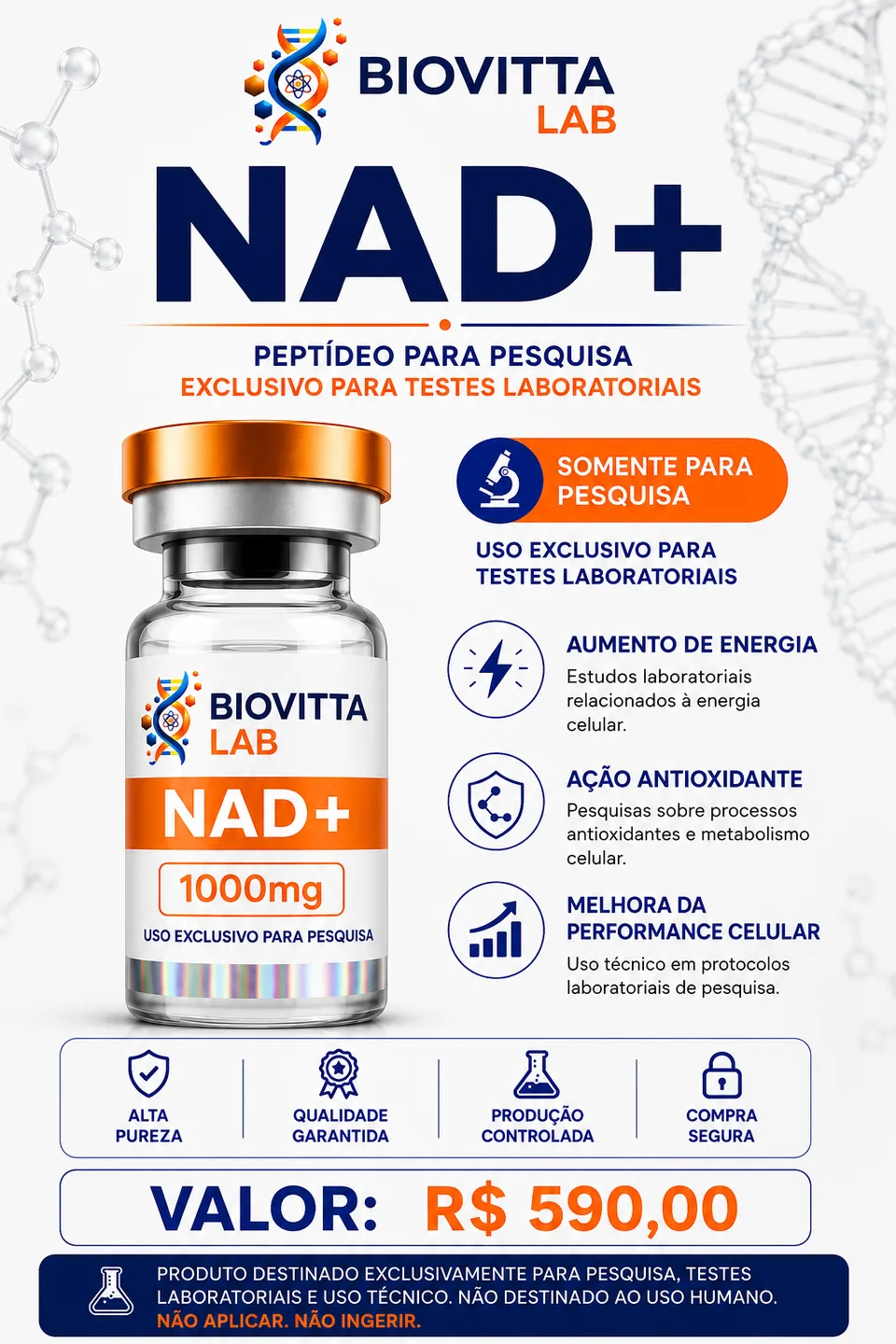 NAD+