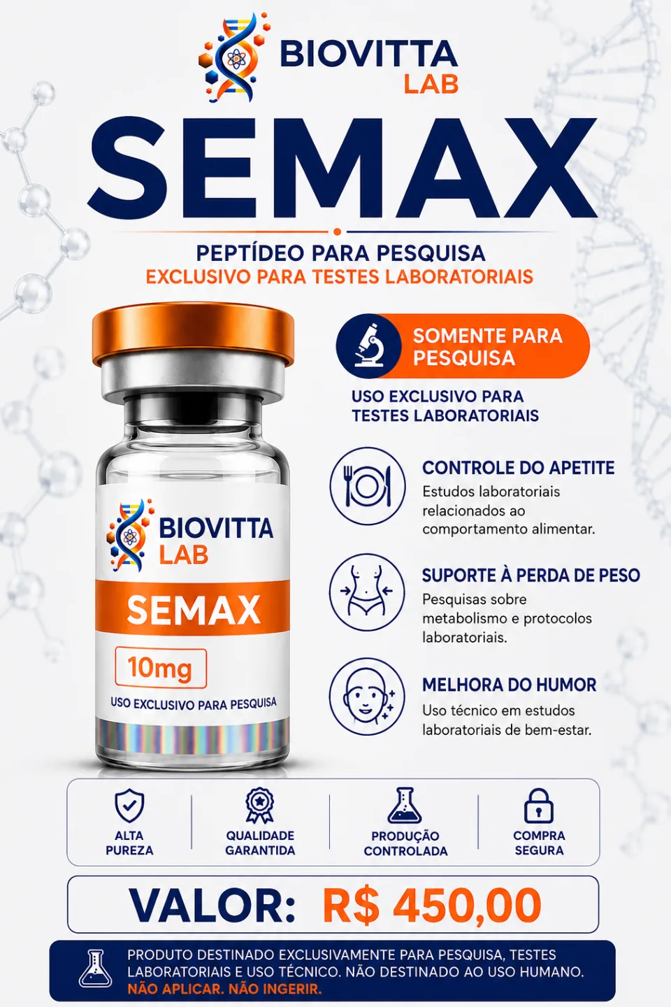 Semax